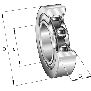 LR5003-2RS