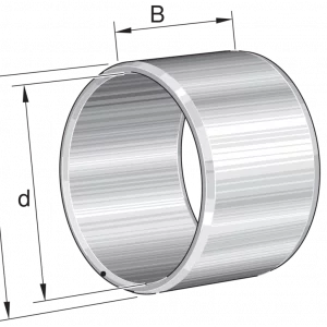 IR33X37X13-XL | Needle Bearing Inner Rings