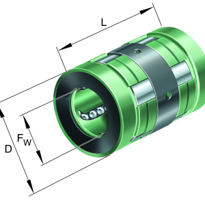 KN30-B | Linear Ball Bearings
