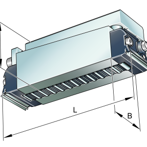 RUSV60134-KS | Bearings