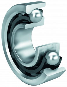 7202-B-XL-TVP | Angular Contact Ball Bearings