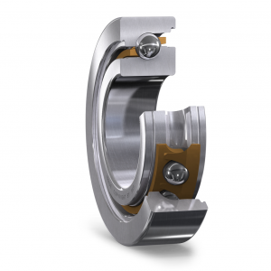 BSA 201 CGA | Super Precision Angular Contact Bearings