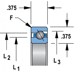 KC140AR0 | Bearings