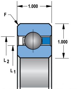 KG110CP0 | Bearings