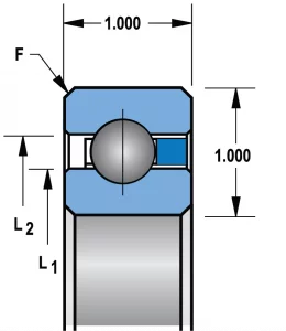 KG070CP0 | Bearings