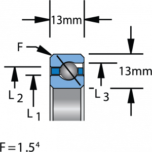 K06013AR0 | Bearings