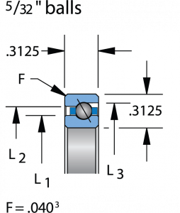 SB030AR0 | Bearings