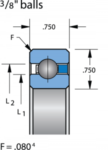 NF250CP0 | Thin Section