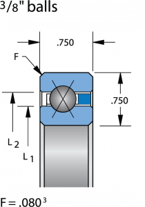 NF350XP0 | Thin Section