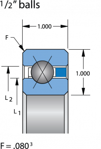 NG300XP0 | Bearings
