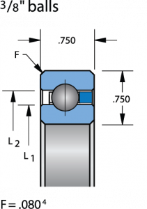 SF065CP0 | Bearings