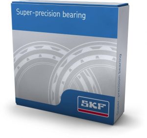 7304 BYG | Super Precision Angular Contact Bearings