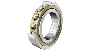 QJ1017-XL-N2-MPA | Four Point Contact Ball Bearings