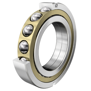 QJ1248-N2-MPA | Four Point Contact Ball Bearings