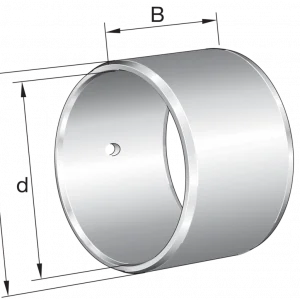 IR30X35X20.5-IS1-XL | Needle Bearing Inner Rings