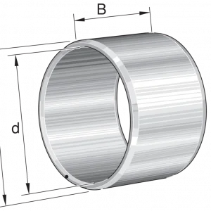 IR45X52X40-EGS | Needle Bearing Inner Rings