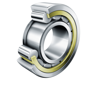 NJ406-XL-M1 | Precision Cylindrical Roller Bearings