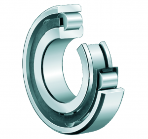 N220-E-XL-TVP2 | Precision Cylindrical Roller Bearings