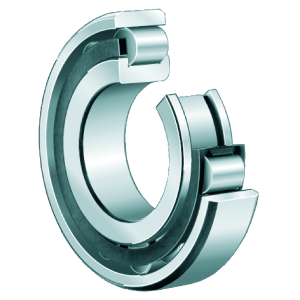 N220-E-XL-TVP2 | Precision Cylindrical Roller Bearings