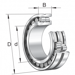 NN3030-AS-K-M-SP | Precision Cylindrical Roller Bearings