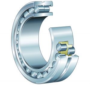 NNU4920-S-M-SP | Precision Cylindrical Roller Bearings