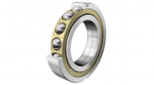 QJ319-N2-MPA | Four Point Contact Ball Bearings