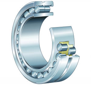 NNU4944-S-M-SP | Precision Cylindrical Roller Bearings