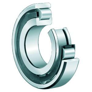 N222-E-XL-TVP2-C3 | Precision Cylindrical Roller Bearings