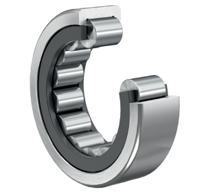 RNU208-E-XL-TVP2 | Precision Cylindrical Roller Bearings