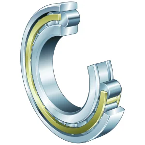 N330-E-XL-M1-C3 | Precision Cylindrical Roller Bearings