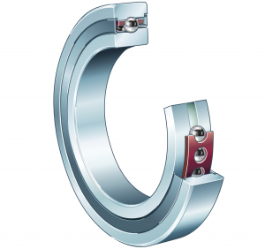HSS7012-C-T-P4S-UL | Super Precision Angular Contact Bearings
