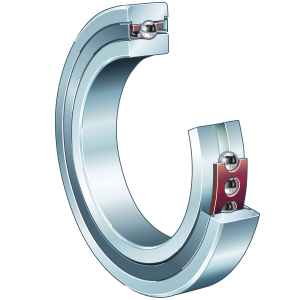HSS71919-E-T-P4S-UL | Super Precision Angular Contact Bearings
