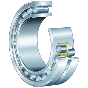 NNU4921-S-M-SP | Precision Cylindrical Roller Bearings