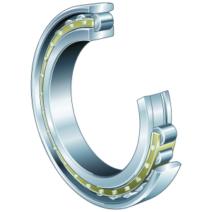 N1026-K-M1-SP | Precision Cylindrical Roller Bearings
