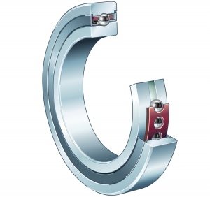 HSS7000-C-T-P4S-UL | Super Precision Angular Contact Bearings