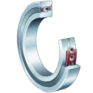 HSS7000-C-T-P4S-UL | Super Precision Angular Contact Bearings