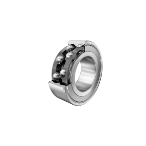 3200-2Z | Angular Contact Bearings - Double Row Ball