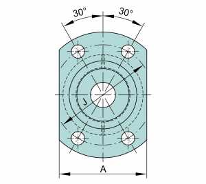 ZKLFA1050-2RS | Bearings