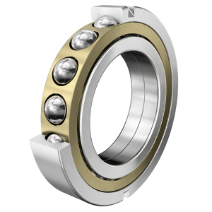 QJ318-N2-MPA-T42A | Four Point Contact Ball Bearings