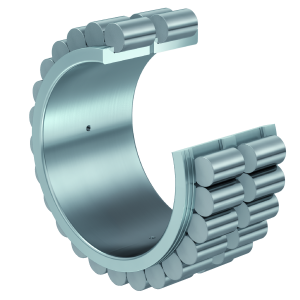 RSL185020-A | Precision Cylindrical Roller Bearings