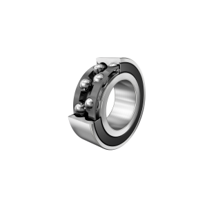 3002-2Z | Angular Contact Bearings - Double Row Ball