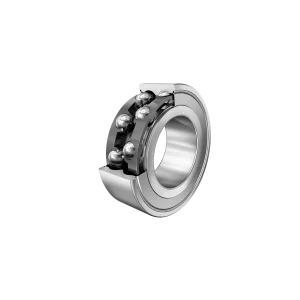 3207-BD-XL-2Z-TVH-C3 | Angular Contact Bearings - Double Row Ball