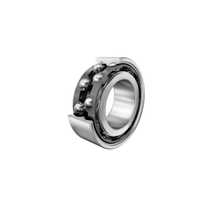 3206-BD-XL-TVH-C2 | Angular Contact Bearings - Double Row Ball