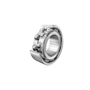 3207-BD-XL-C3 | Angular Contact Bearings - Double Row Ball