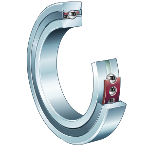 HSS71900-C-T-P4S-UL | Super Precision Angular Contact Bearings