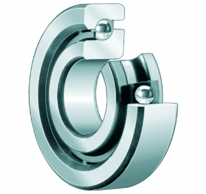 BSB050100-T | Axial Angular Contact Ball Bearings