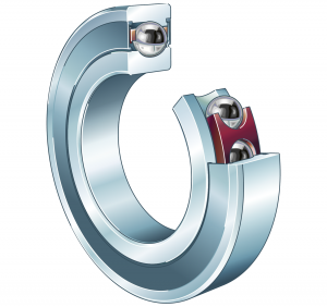 B71918-E-2RSD-T-P4S-DUL | Super Precision Angular Contact Bearings