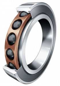 HCB7020-E-2RSD-T-P4S-UL | Super Precision Angular Contact Bearings