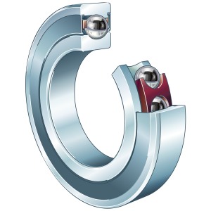 B7200-C-2RSD-T-P4S-UL | Super Precision Angular Contact Bearings