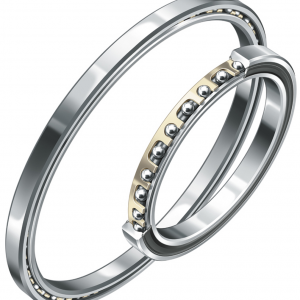 CSXF120-HLE | Four Point Contact Ball Bearings